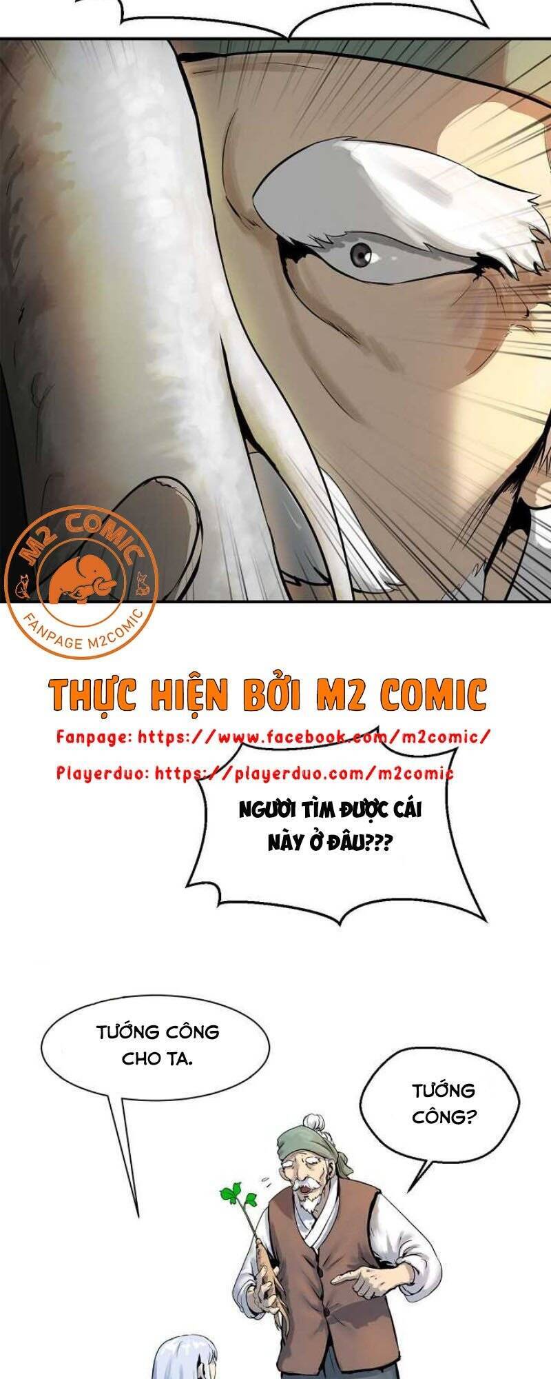 Lãng Tiên Kỳ Đàm Chap 3 - Next Chap 4