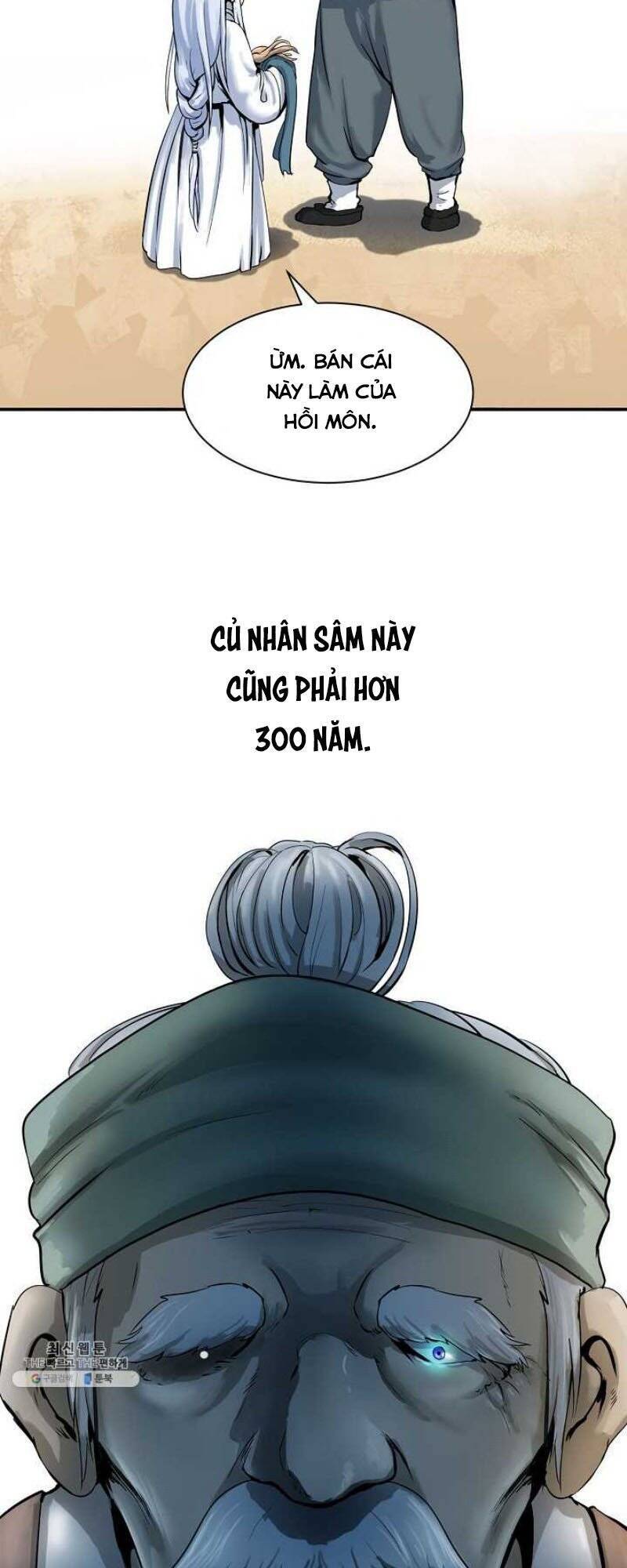 Lãng Tiên Kỳ Đàm Chap 3 - Next Chap 4