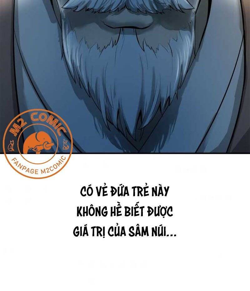 Lãng Tiên Kỳ Đàm Chap 3 - Next Chap 4