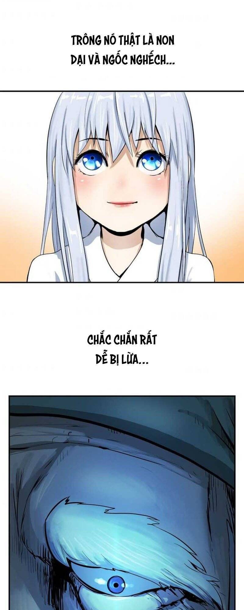 Lãng Tiên Kỳ Đàm Chap 3 - Next Chap 4