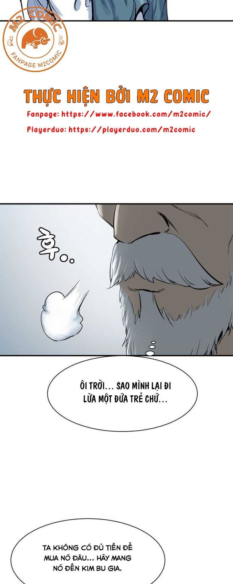 Lãng Tiên Kỳ Đàm Chap 3 - Next Chap 4