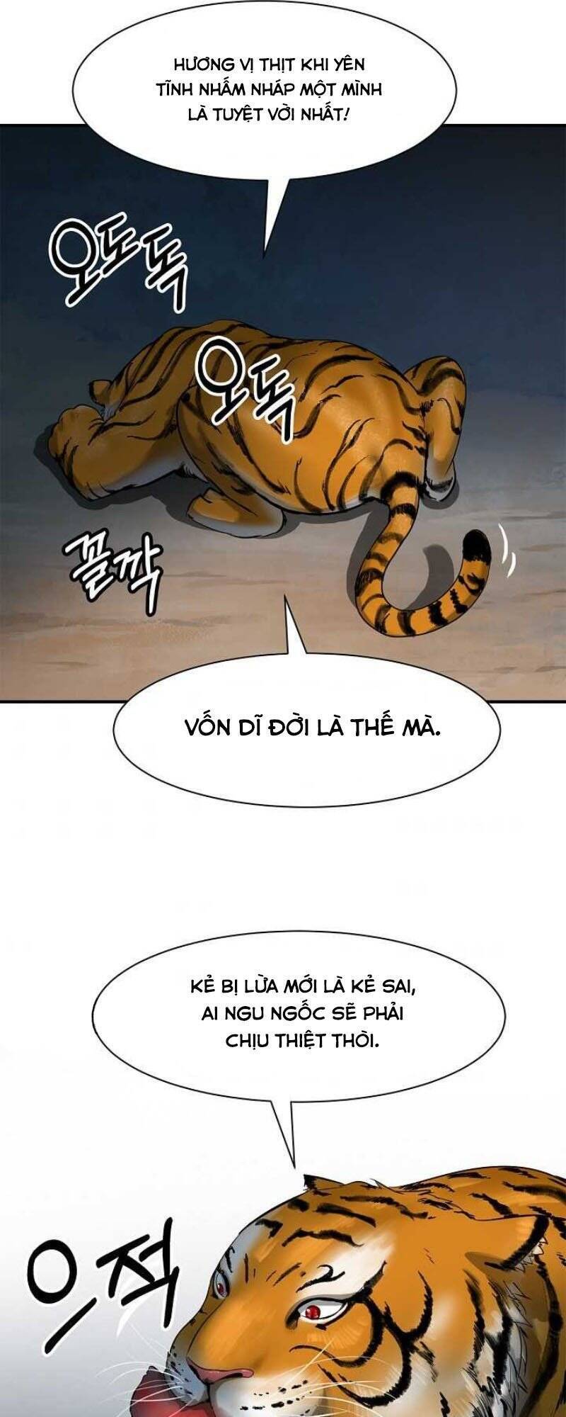 Lãng Tiên Kỳ Đàm Chap 3 - Next Chap 4