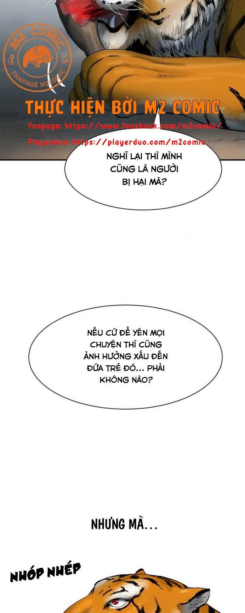 Lãng Tiên Kỳ Đàm Chap 3 - Next Chap 4