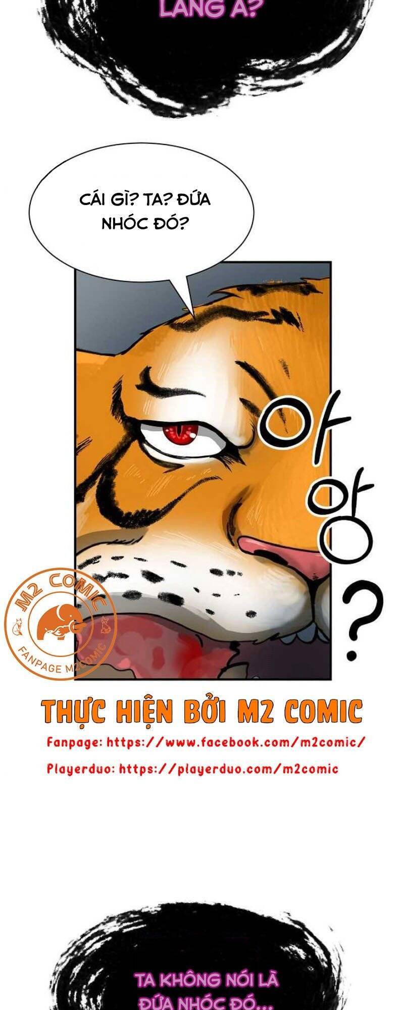 Lãng Tiên Kỳ Đàm Chap 3 - Next Chap 4