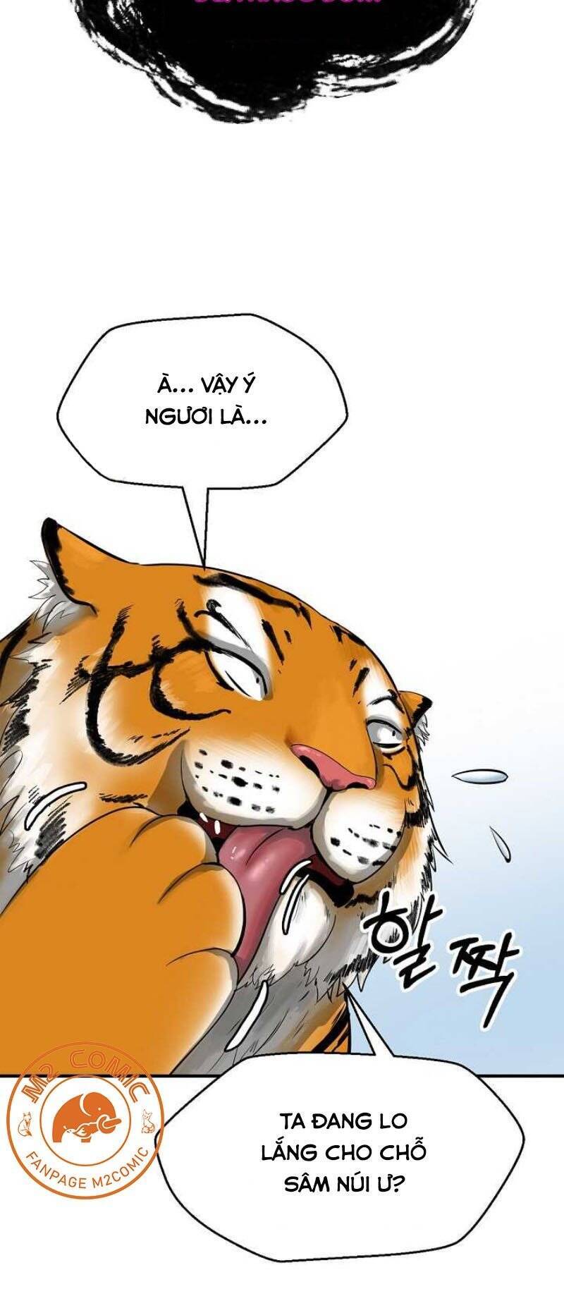 Lãng Tiên Kỳ Đàm Chap 3 - Next Chap 4