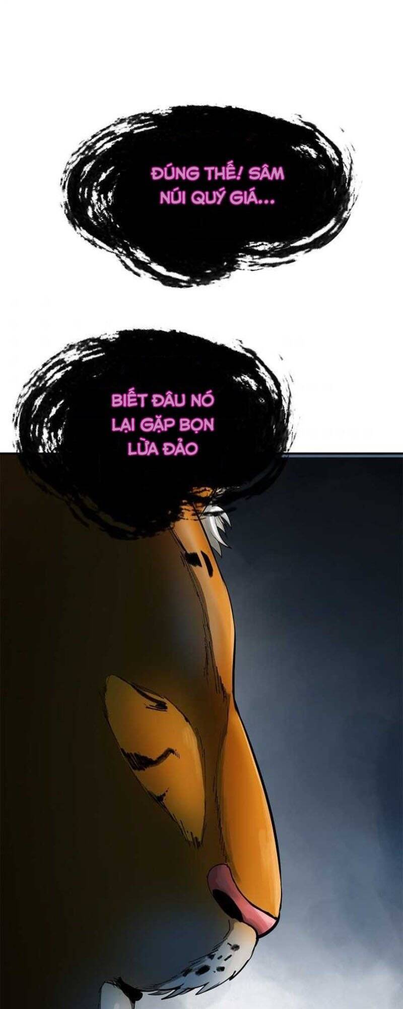 Lãng Tiên Kỳ Đàm Chap 3 - Next Chap 4