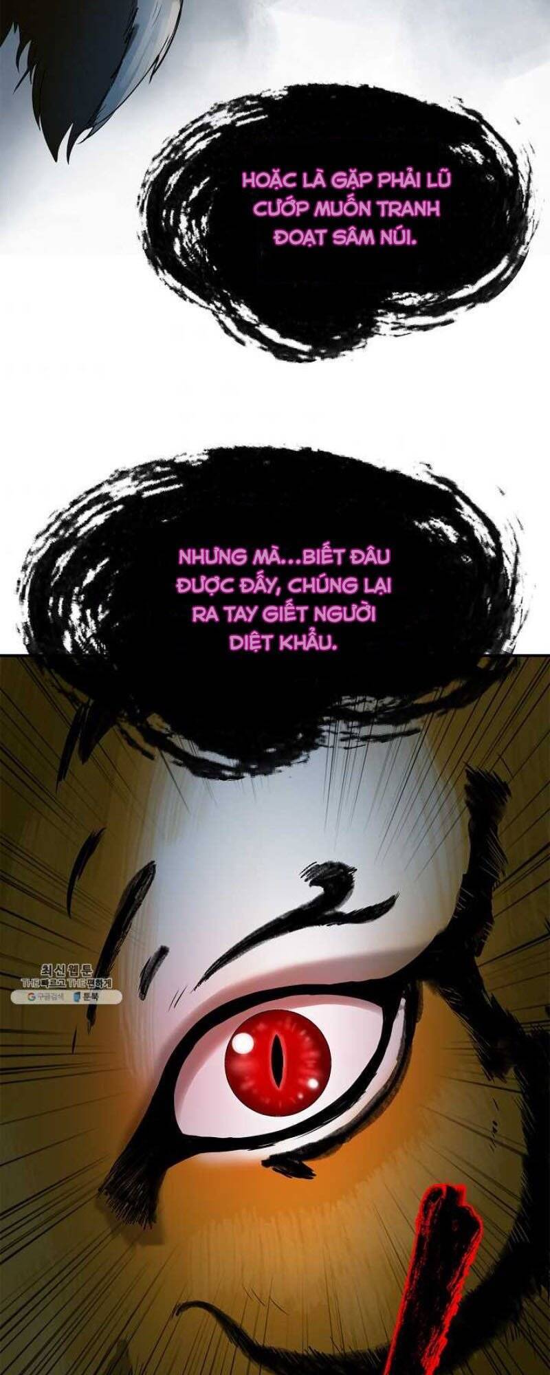 Lãng Tiên Kỳ Đàm Chap 3 - Next Chap 4