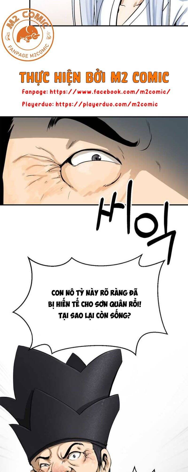 Lãng Tiên Kỳ Đàm Chap 3 - Next Chap 4