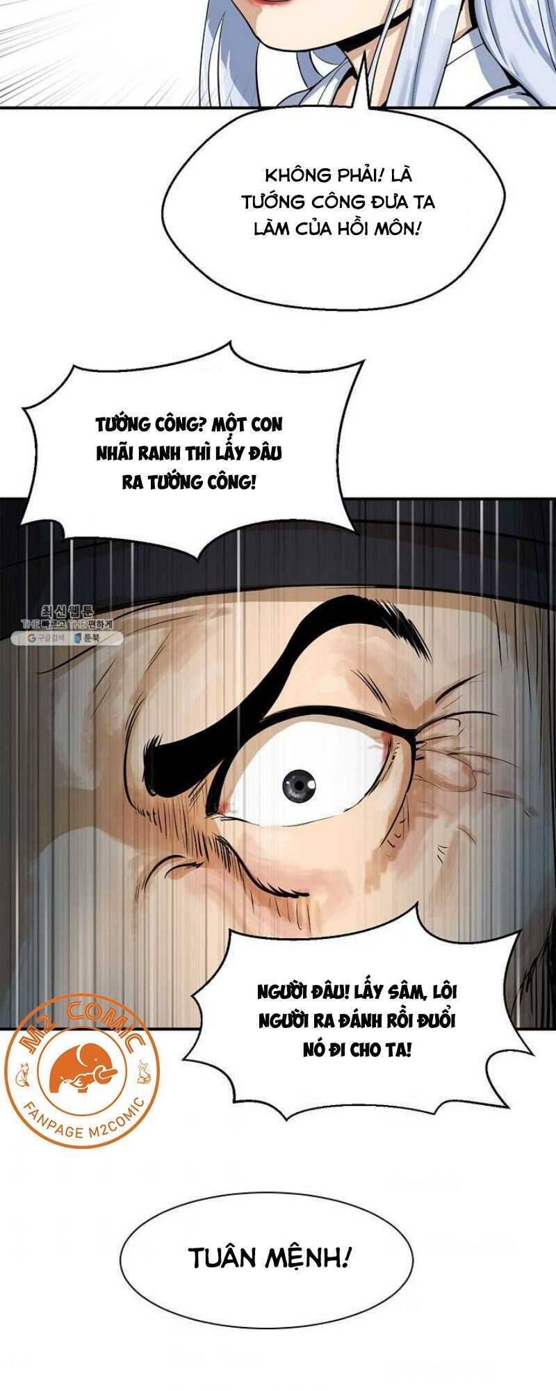 Lãng Tiên Kỳ Đàm Chap 3 - Next Chap 4