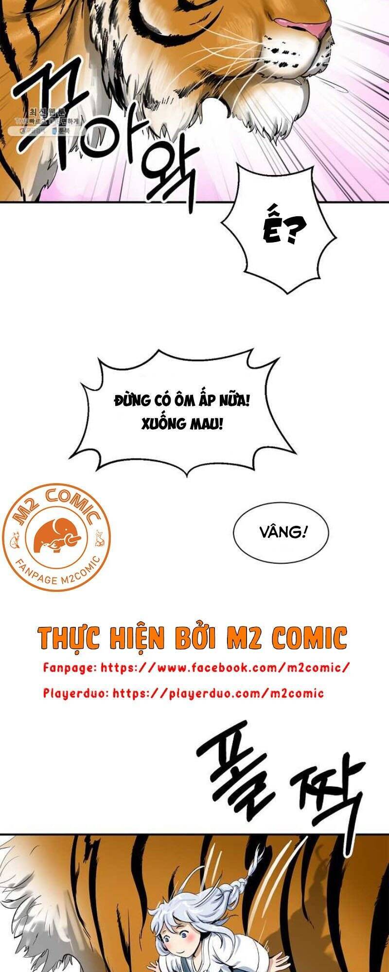 Lãng Tiên Kỳ Đàm Chap 3 - Next Chap 4