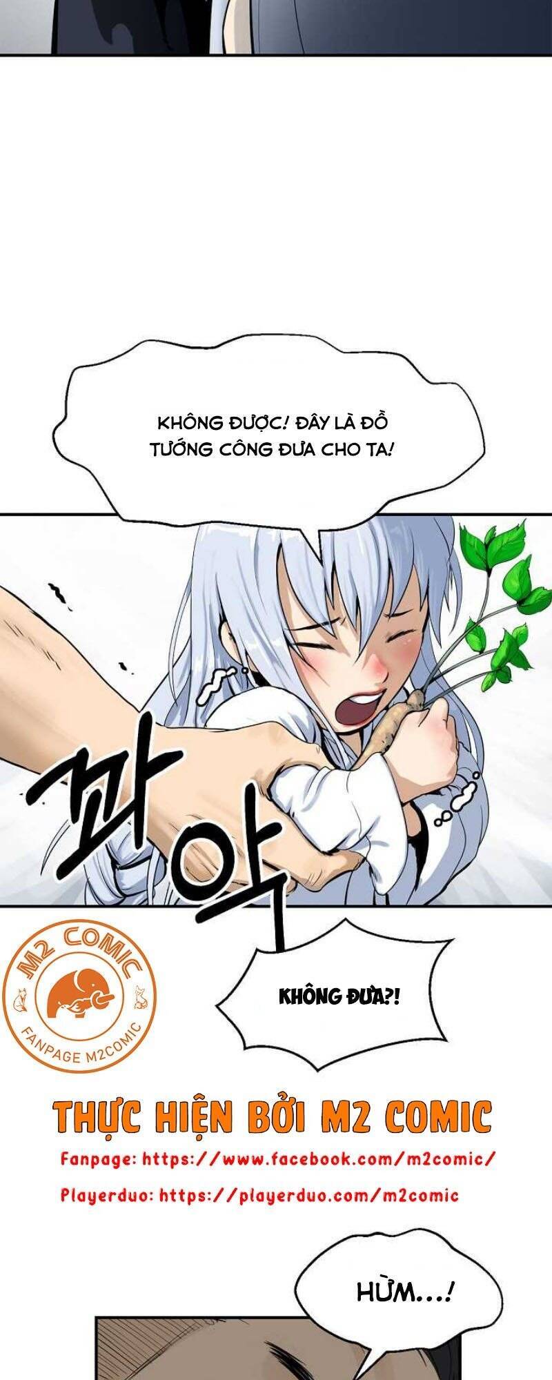 Lãng Tiên Kỳ Đàm Chap 3 - Next Chap 4