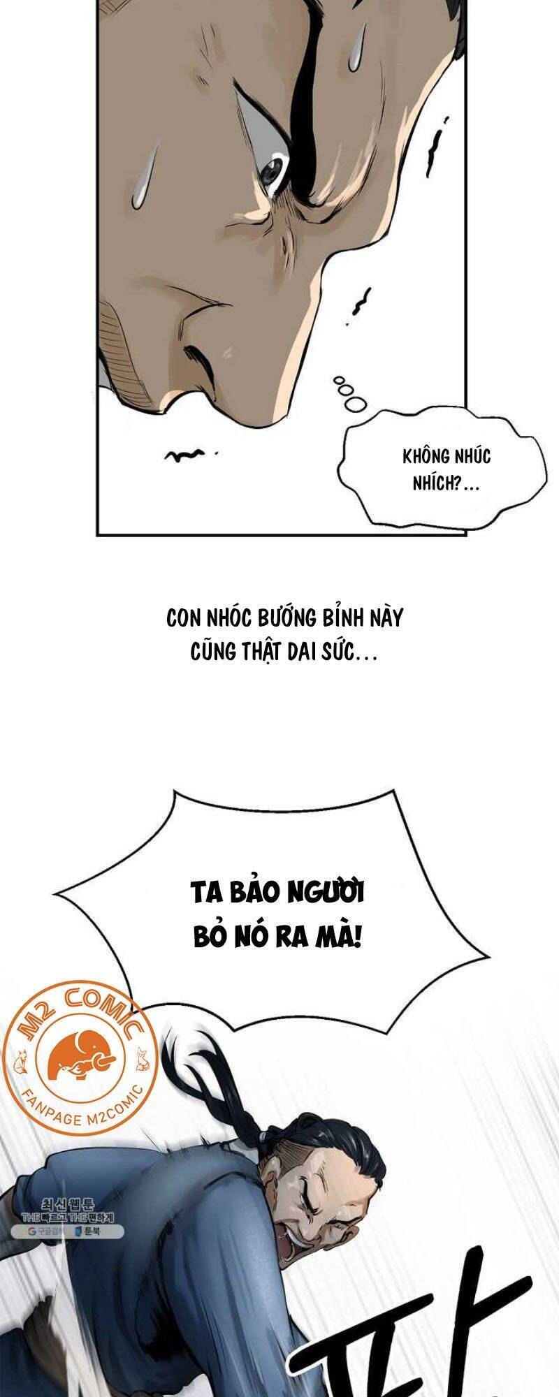 Lãng Tiên Kỳ Đàm Chap 3 - Next Chap 4