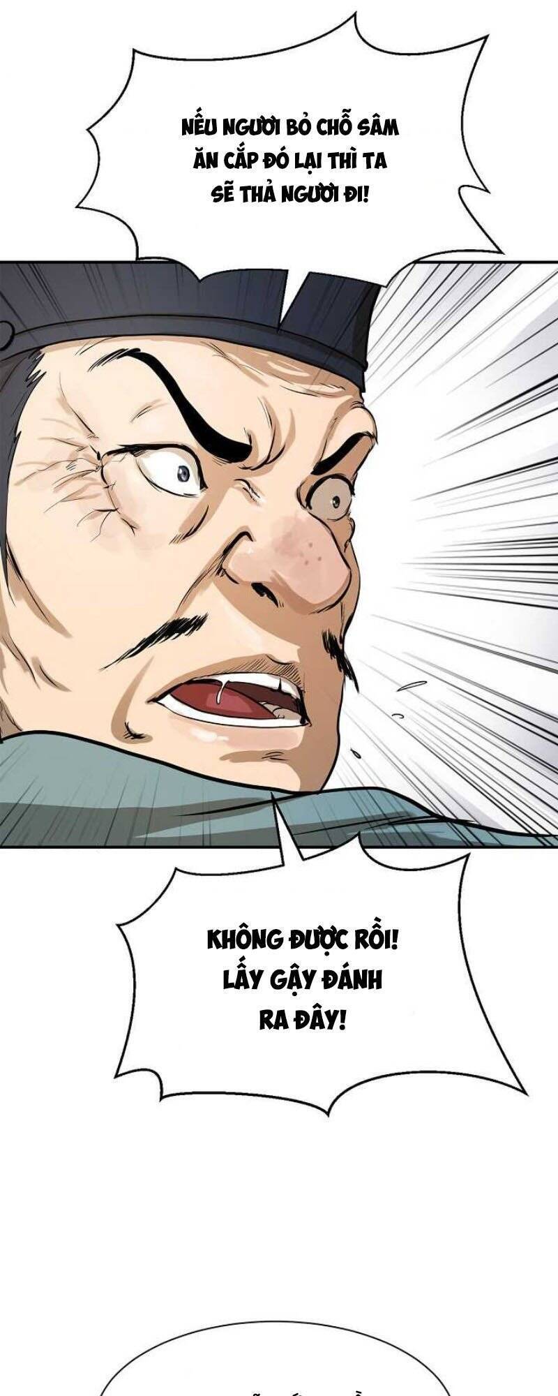 Lãng Tiên Kỳ Đàm Chap 3 - Next Chap 4