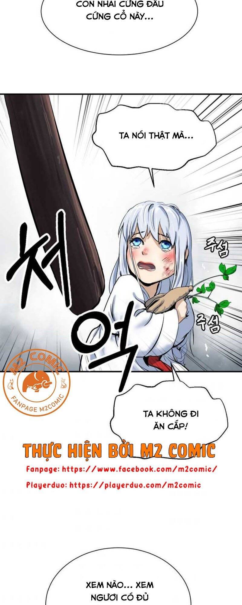 Lãng Tiên Kỳ Đàm Chap 3 - Next Chap 4