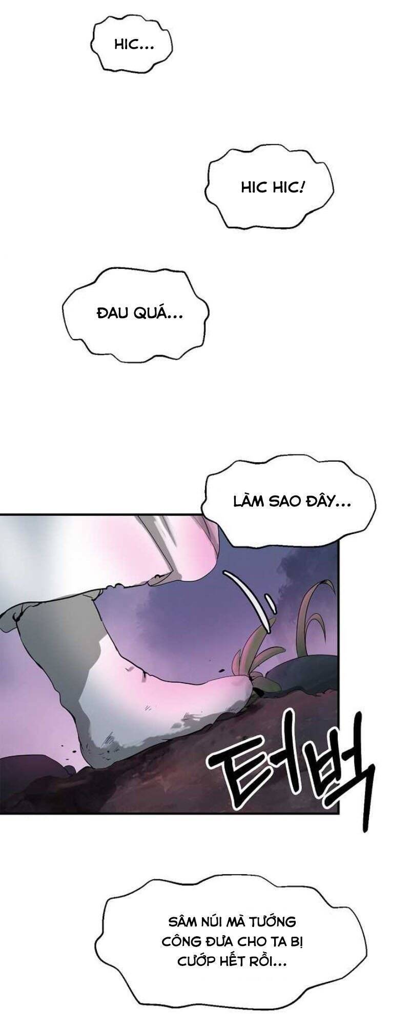 Lãng Tiên Kỳ Đàm Chap 3 - Next Chap 4