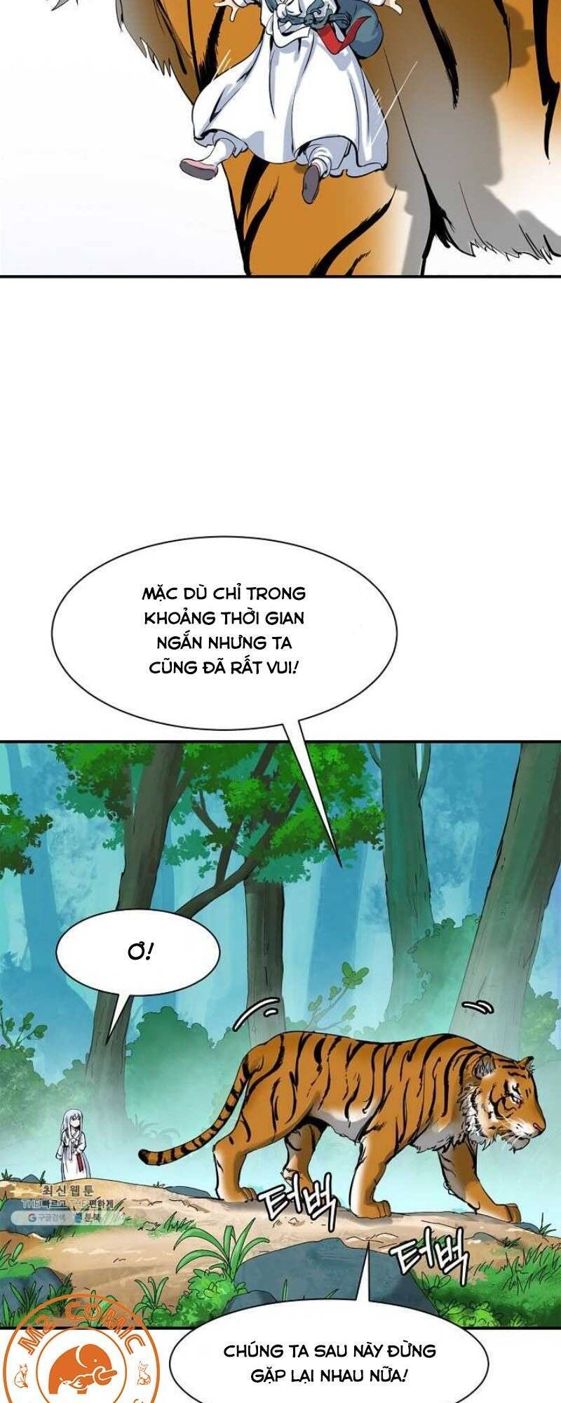 Lãng Tiên Kỳ Đàm Chap 3 - Next Chap 4