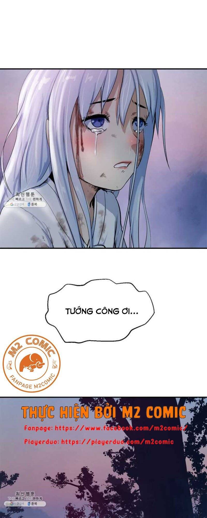 Lãng Tiên Kỳ Đàm Chap 3 - Next Chap 4
