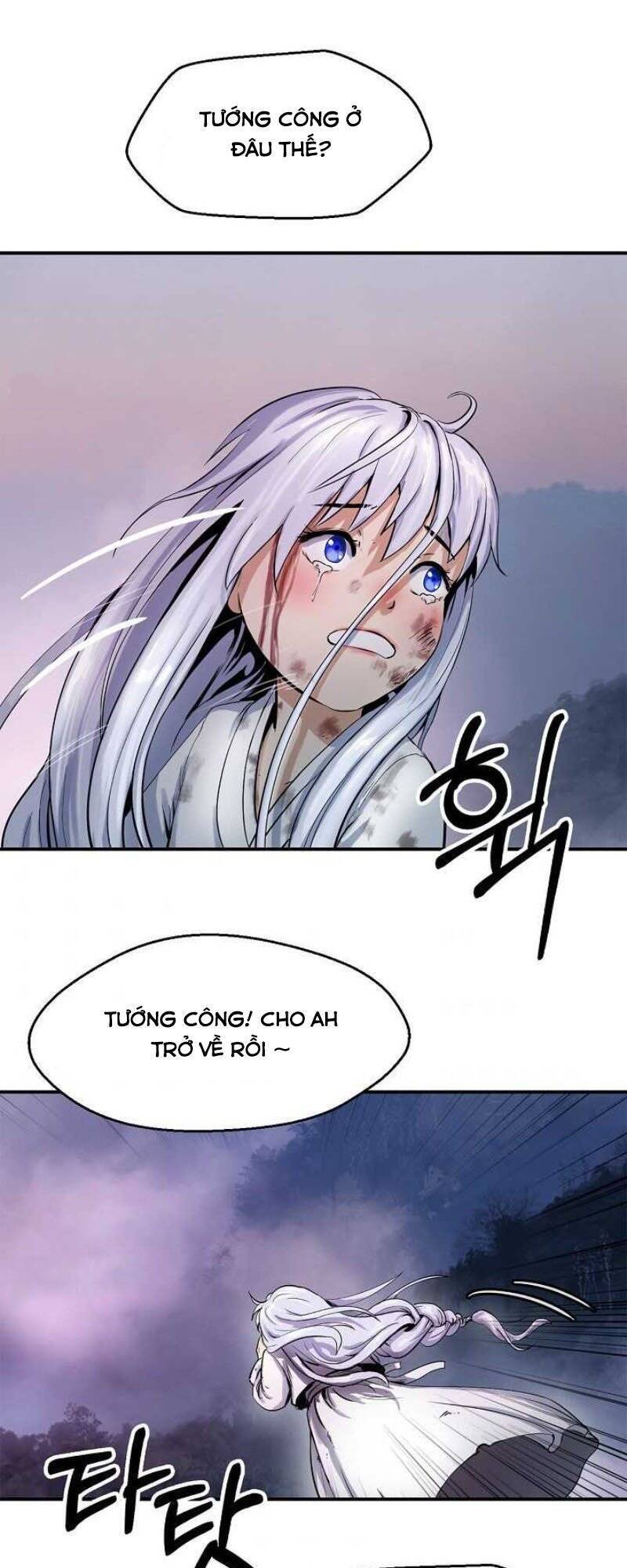 Lãng Tiên Kỳ Đàm Chap 3 - Next Chap 4