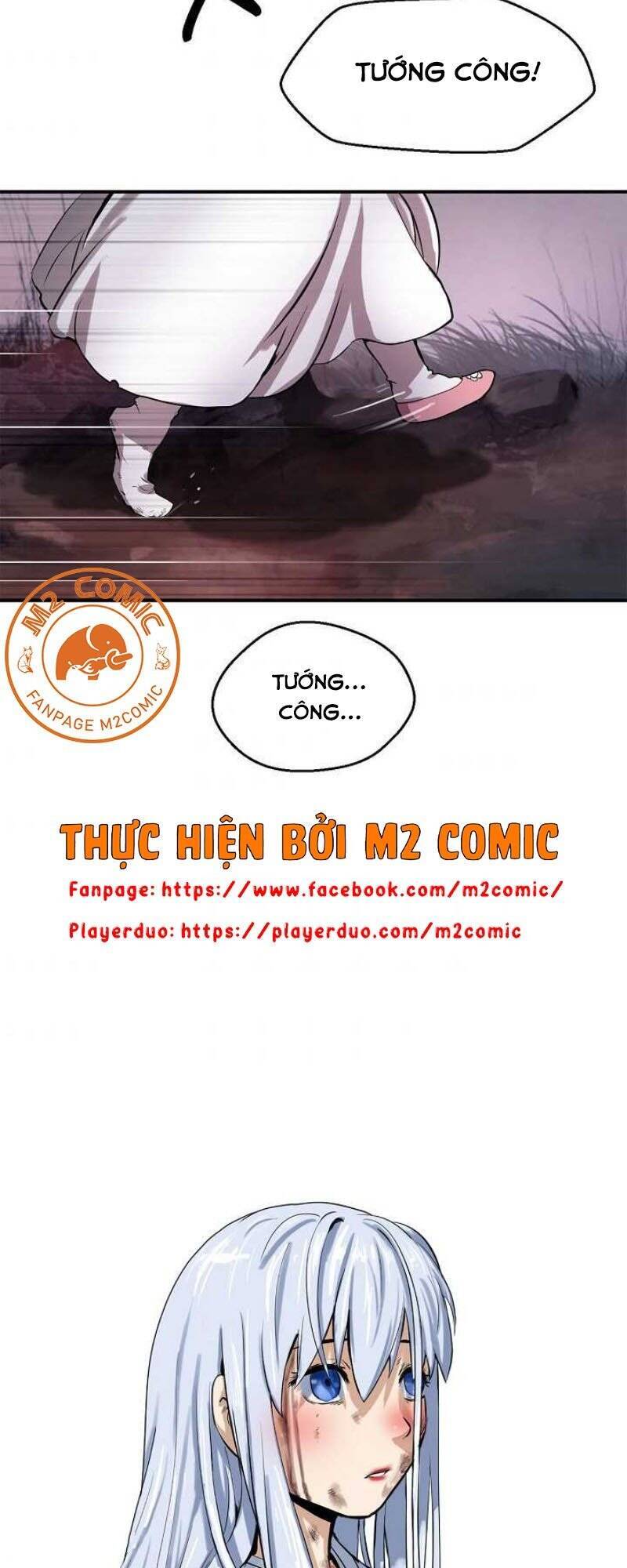 Lãng Tiên Kỳ Đàm Chap 3 - Next Chap 4