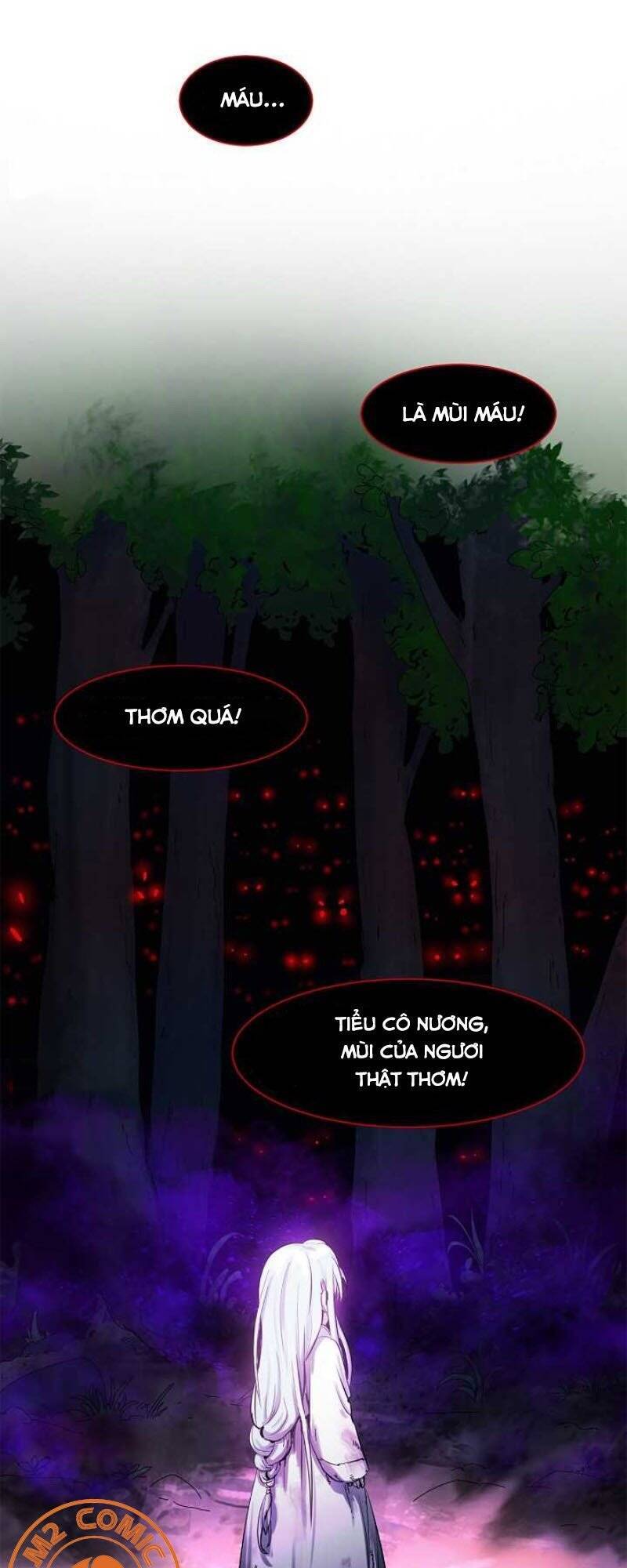 Lãng Tiên Kỳ Đàm Chap 3 - Next Chap 4