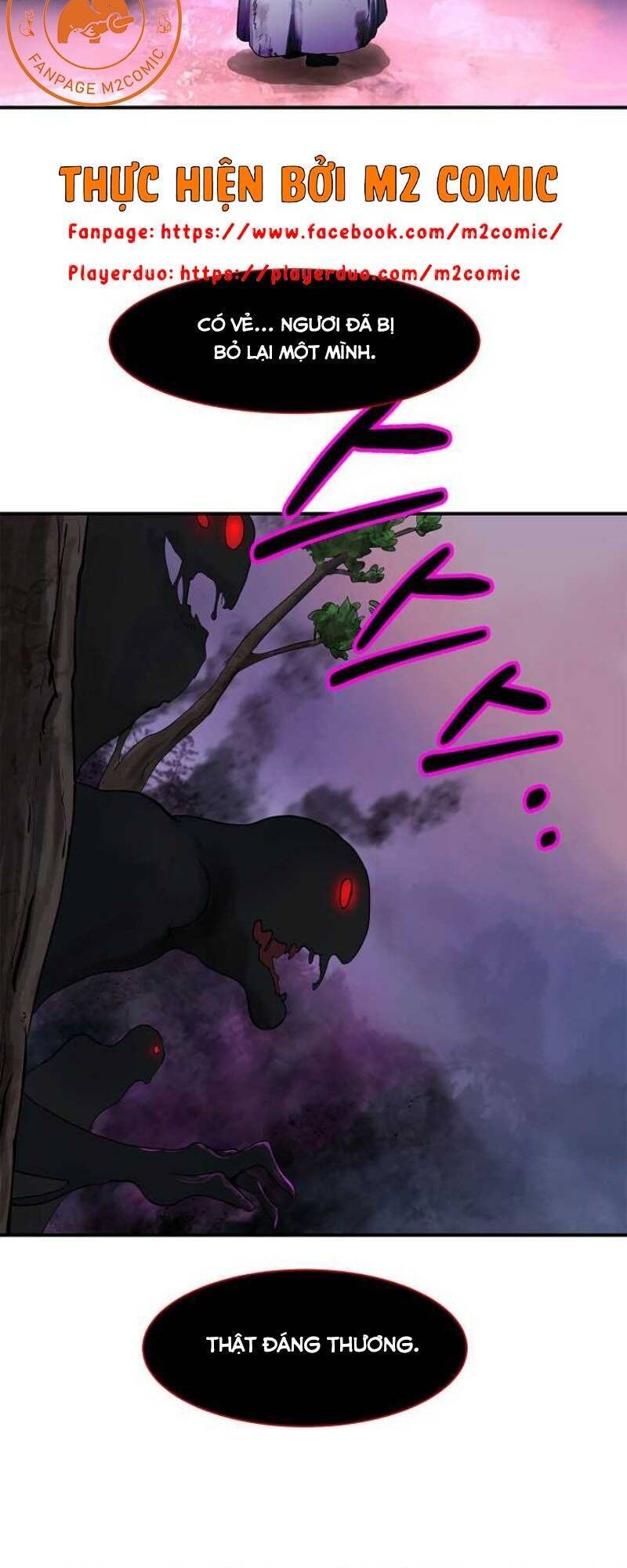 Lãng Tiên Kỳ Đàm Chap 3 - Next Chap 4