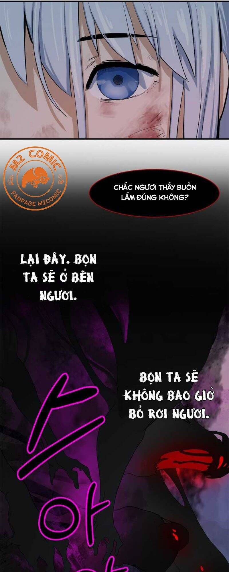 Lãng Tiên Kỳ Đàm Chap 3 - Next Chap 4