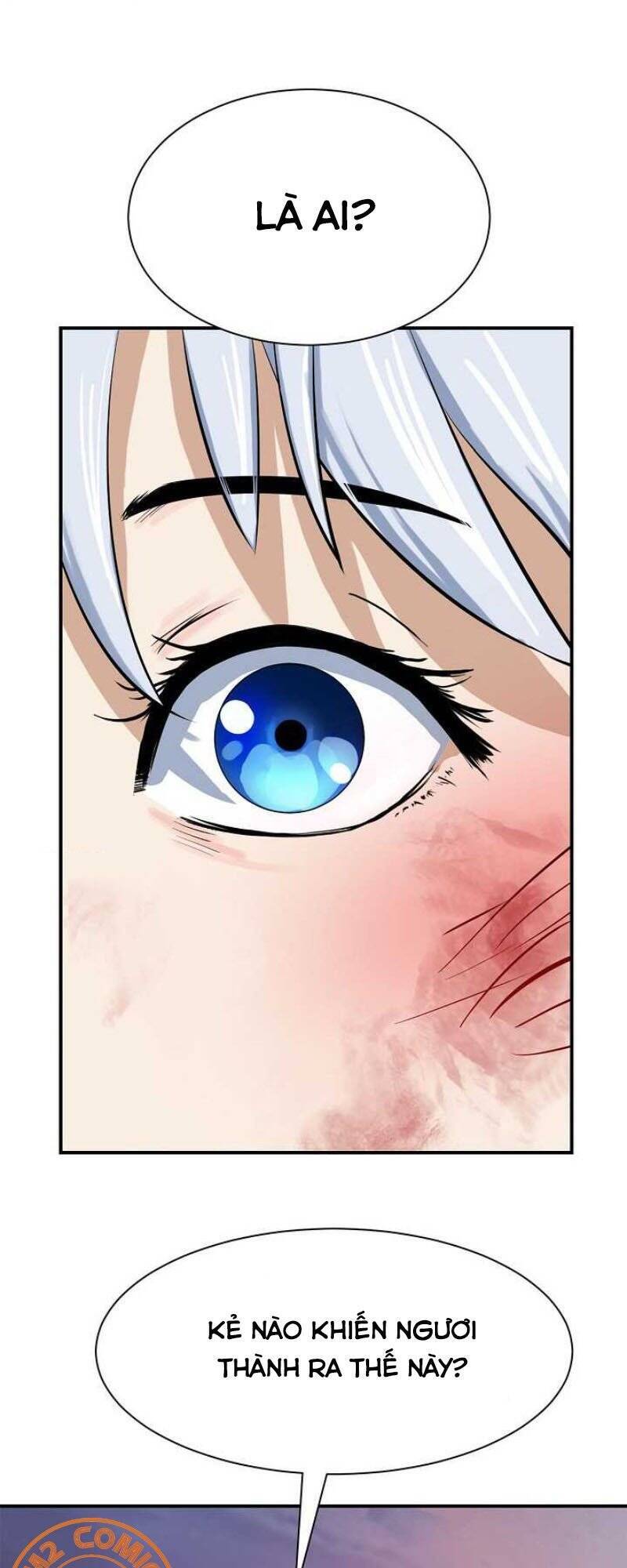 Lãng Tiên Kỳ Đàm Chap 3 - Next Chap 4
