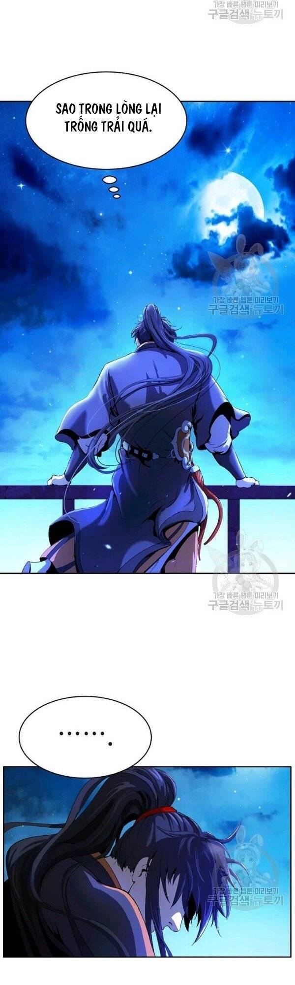 Lãng Tiên Kỳ Đàm Chap 30 - Next Chap 31
