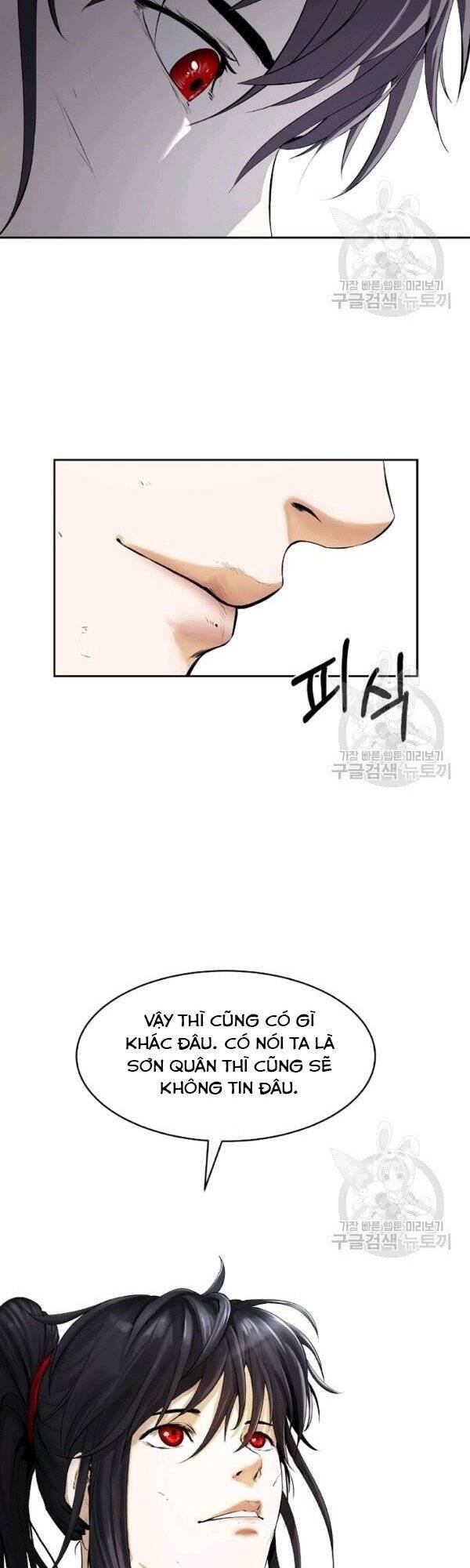Lãng Tiên Kỳ Đàm Chap 30 - Next Chap 31