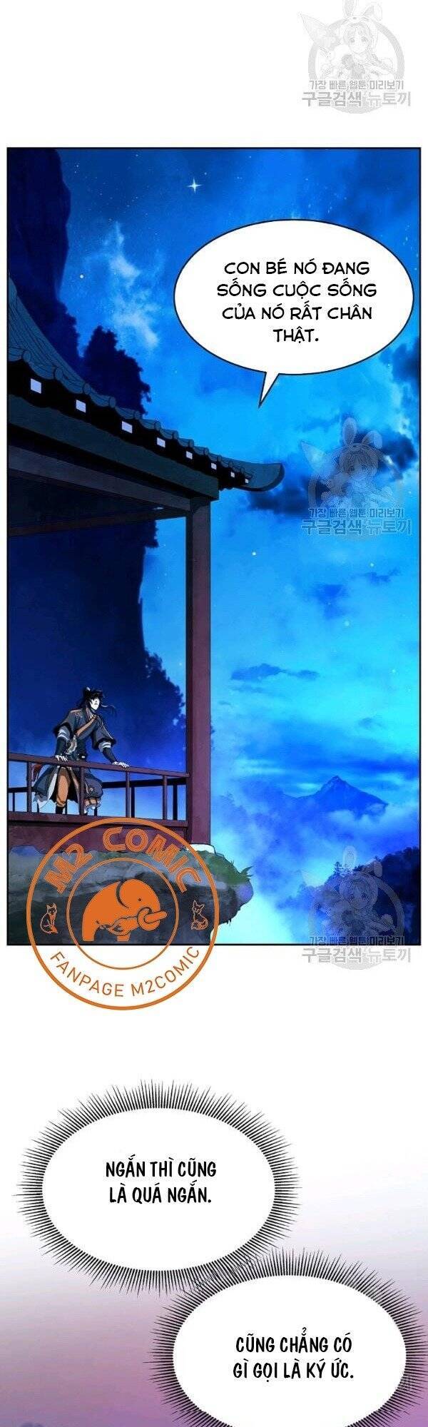 Lãng Tiên Kỳ Đàm Chap 30 - Next Chap 31