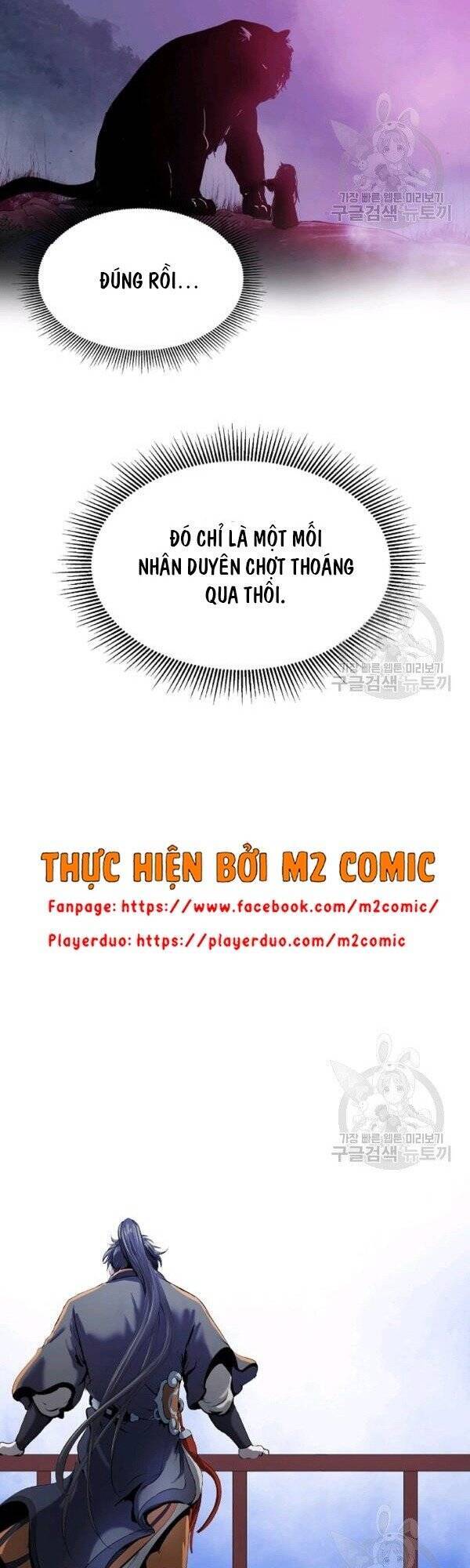 Lãng Tiên Kỳ Đàm Chap 30 - Next Chap 31
