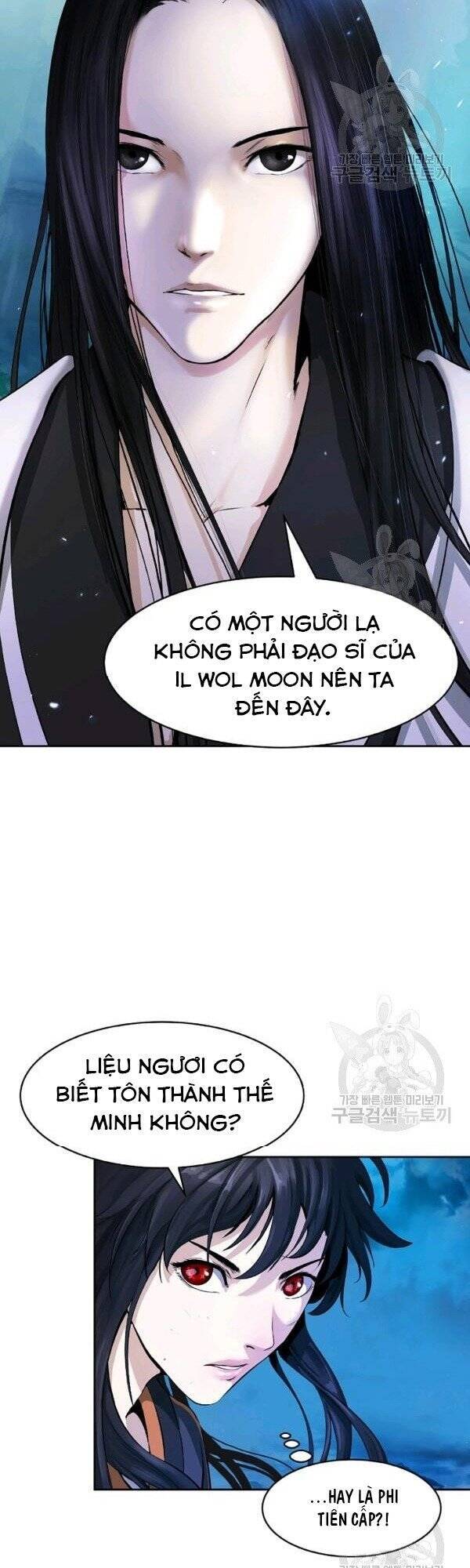 Lãng Tiên Kỳ Đàm Chap 30 - Next Chap 31