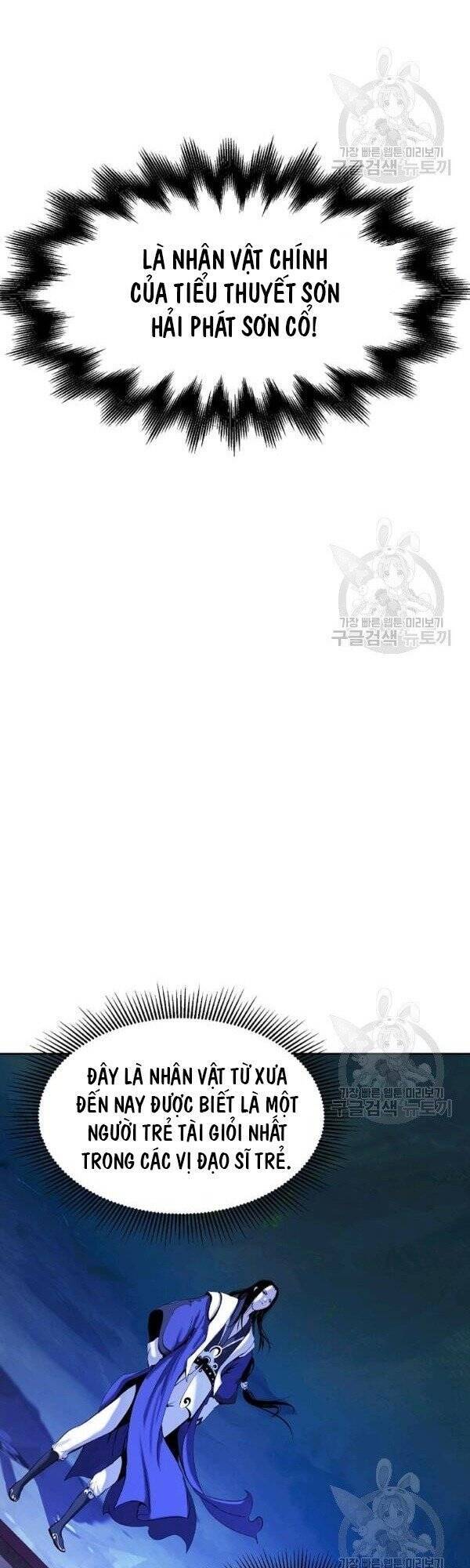 Lãng Tiên Kỳ Đàm Chap 30 - Next Chap 31