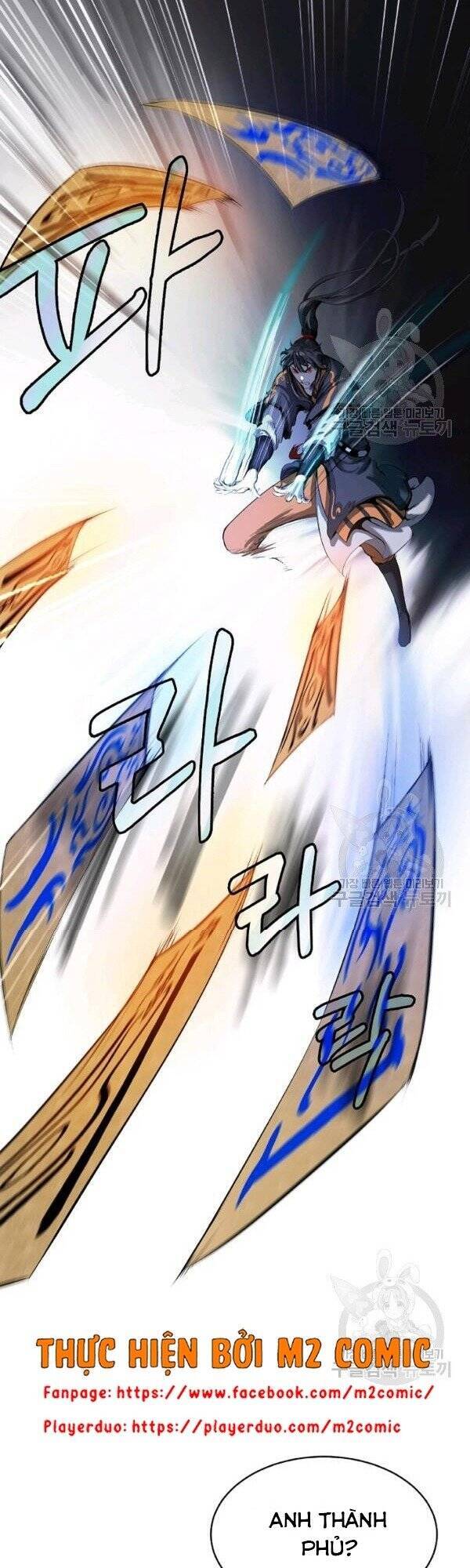 Lãng Tiên Kỳ Đàm Chap 30 - Next Chap 31