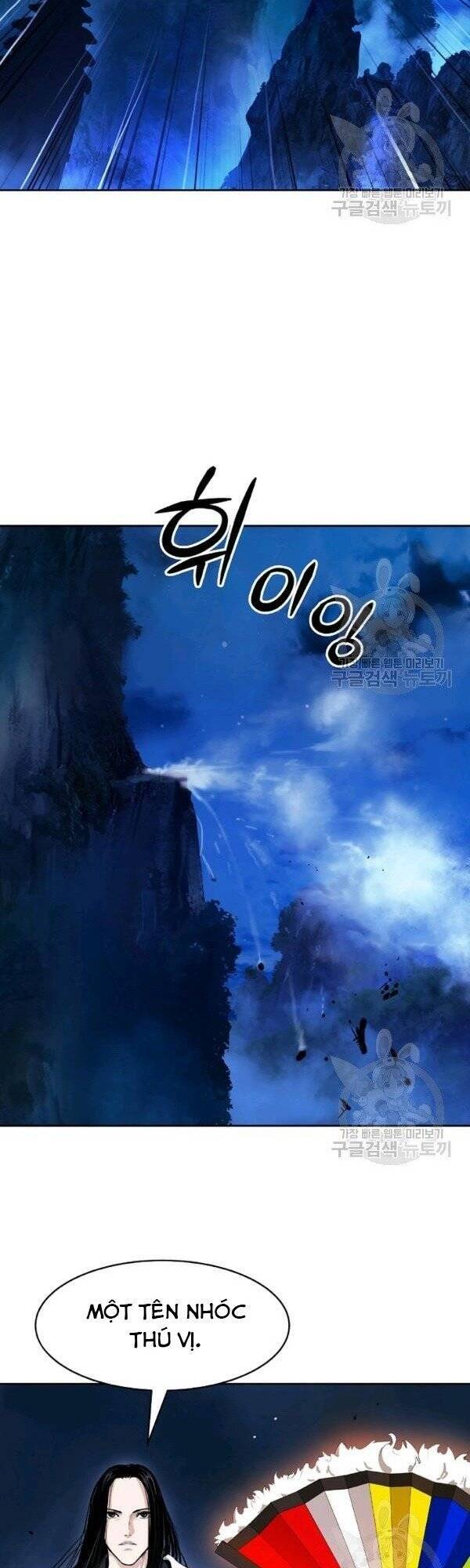 Lãng Tiên Kỳ Đàm Chap 30 - Next Chap 31