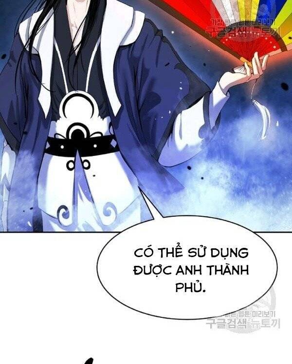 Lãng Tiên Kỳ Đàm Chap 30 - Next Chap 31
