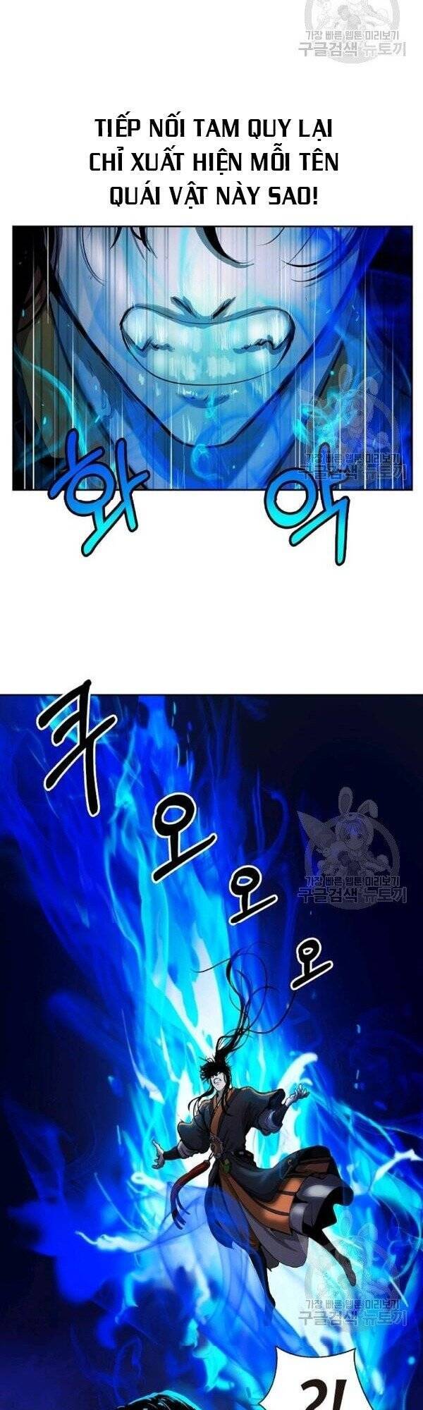 Lãng Tiên Kỳ Đàm Chap 30 - Next Chap 31