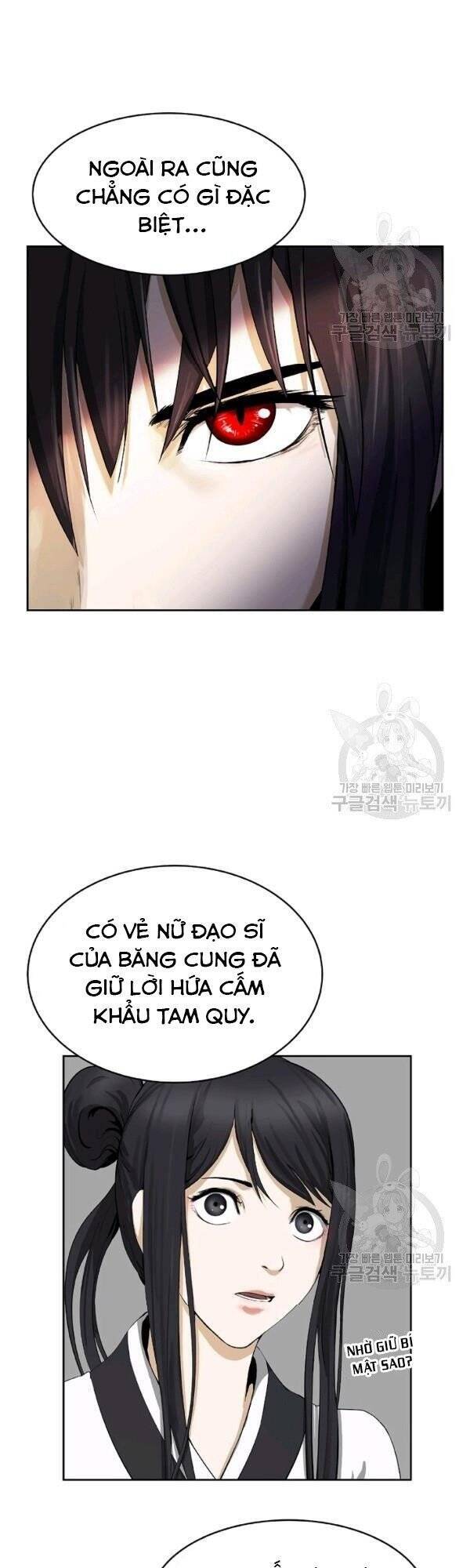 Lãng Tiên Kỳ Đàm Chap 30 - Next Chap 31