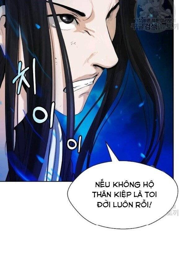 Lãng Tiên Kỳ Đàm Chap 30 - Next Chap 31