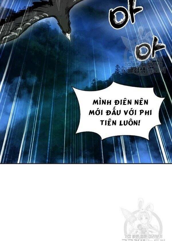 Lãng Tiên Kỳ Đàm Chap 30 - Next Chap 31