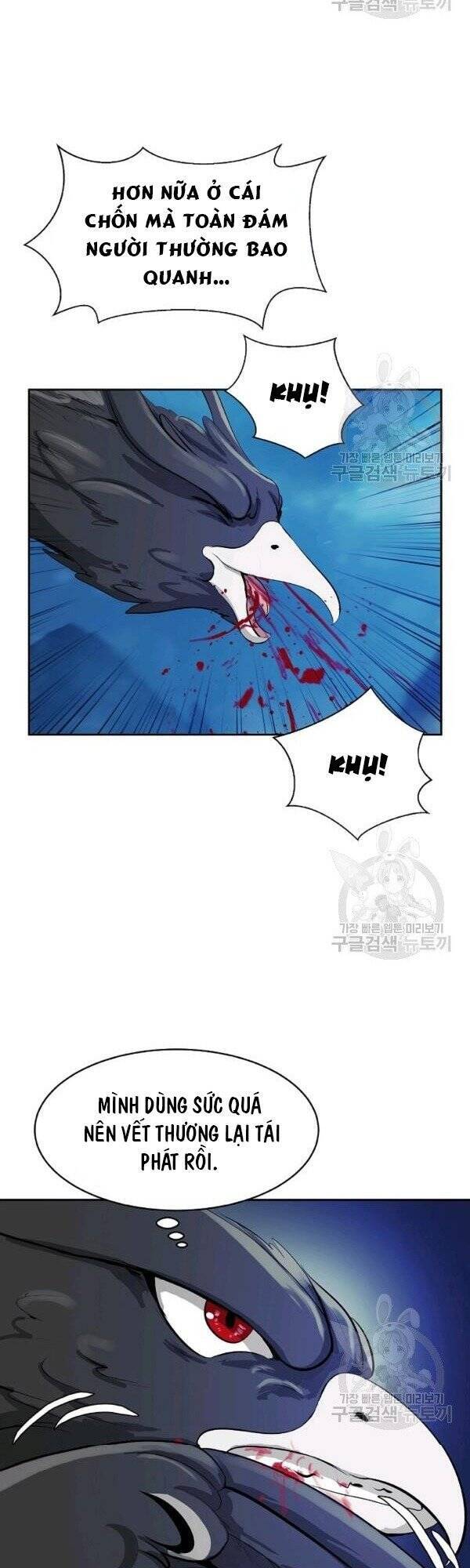 Lãng Tiên Kỳ Đàm Chap 30 - Next Chap 31