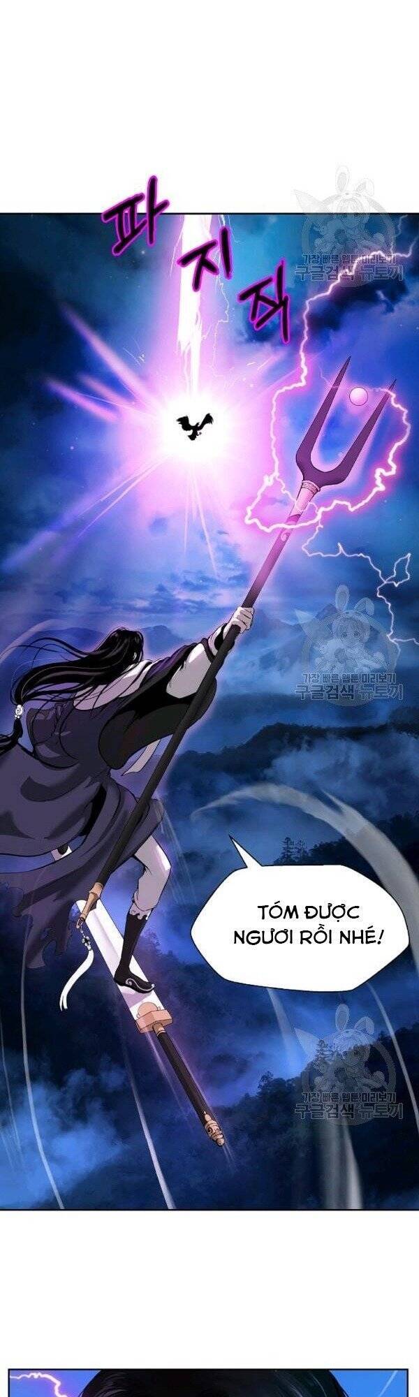 Lãng Tiên Kỳ Đàm Chap 30 - Next Chap 31