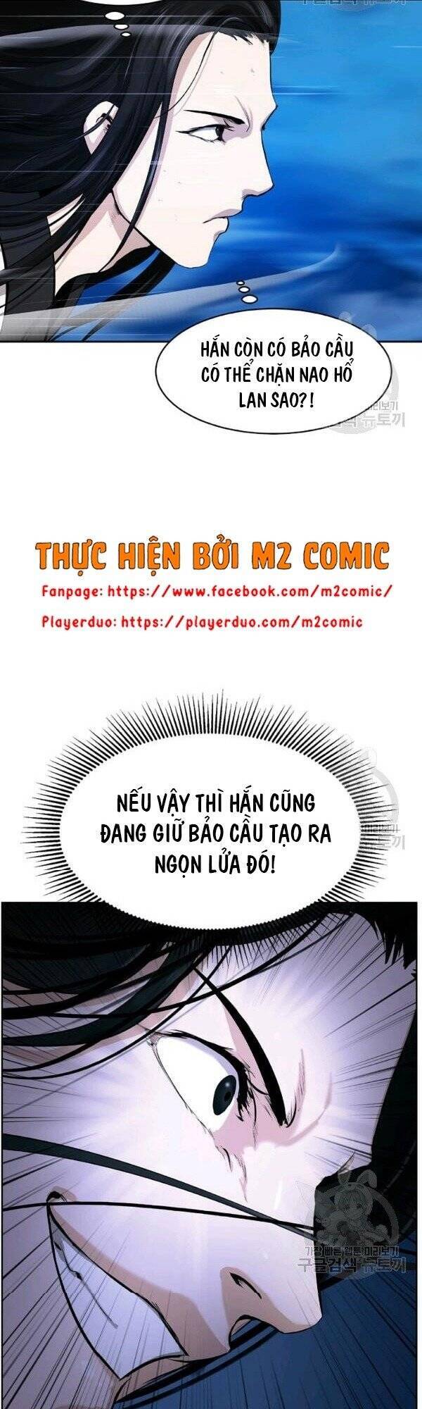 Lãng Tiên Kỳ Đàm Chap 30 - Next Chap 31