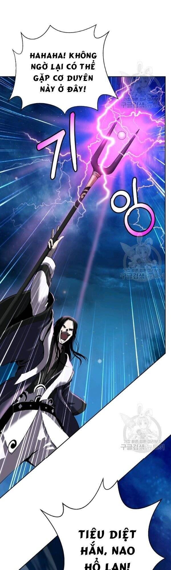 Lãng Tiên Kỳ Đàm Chap 30 - Next Chap 31