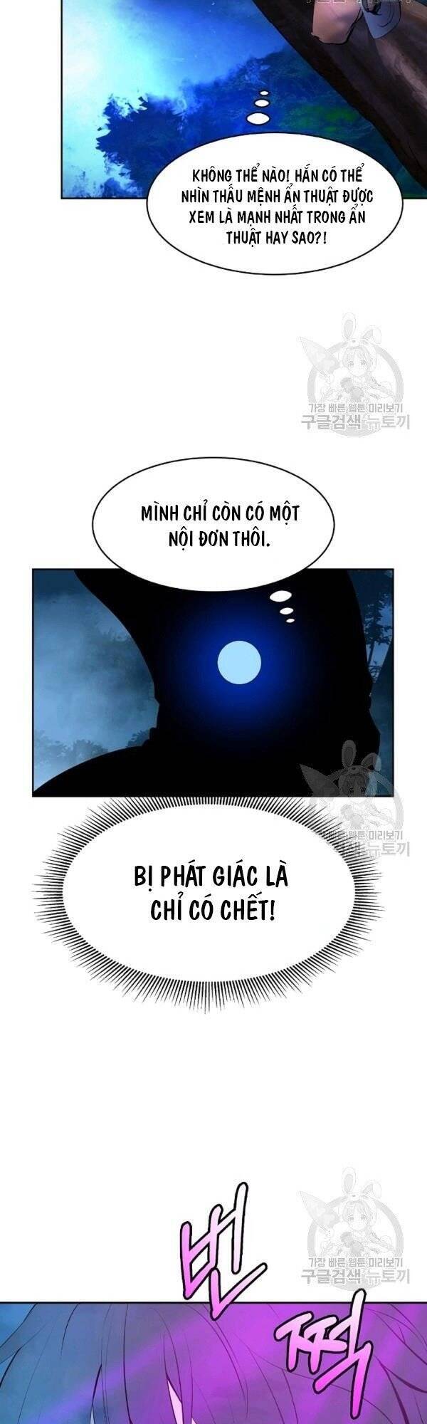 Lãng Tiên Kỳ Đàm Chap 30 - Next Chap 31