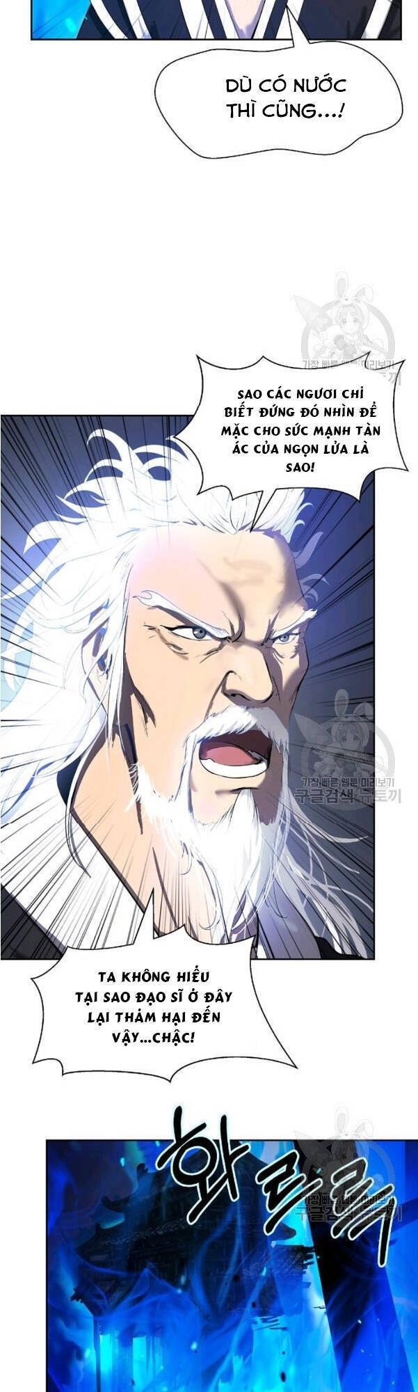 Lãng Tiên Kỳ Đàm Chap 31 - Next Chap 32