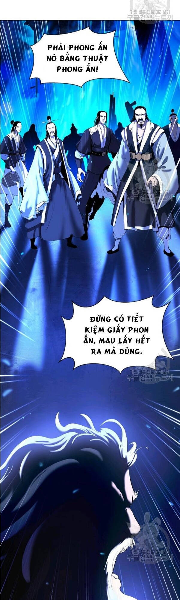Lãng Tiên Kỳ Đàm Chap 31 - Next Chap 32