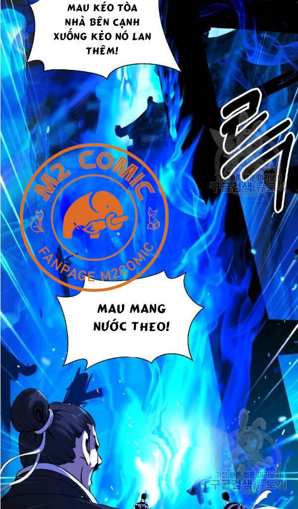Lãng Tiên Kỳ Đàm Chap 31 - Next Chap 32