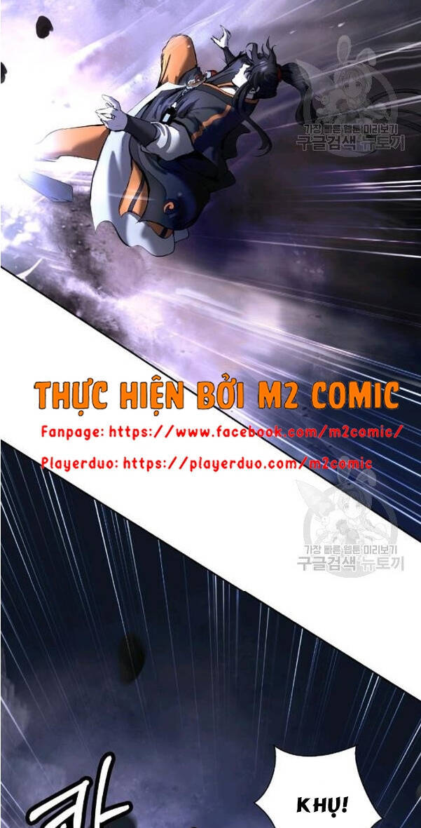 Lãng Tiên Kỳ Đàm Chap 31 - Next Chap 32