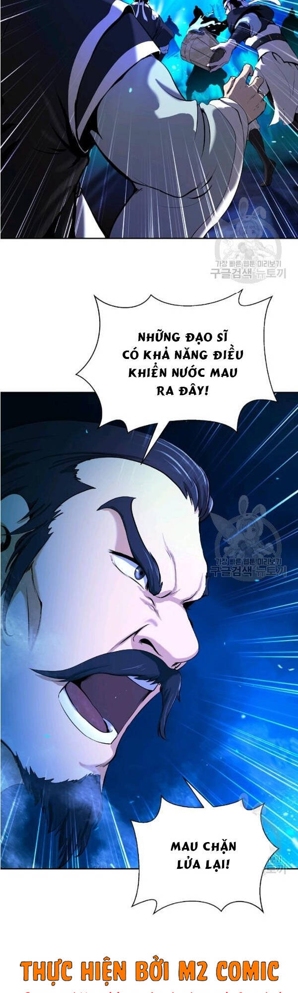 Lãng Tiên Kỳ Đàm Chap 31 - Next Chap 32